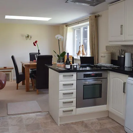 Holly Holiday home