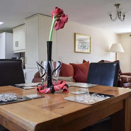 Holiday home Holly West Rounton