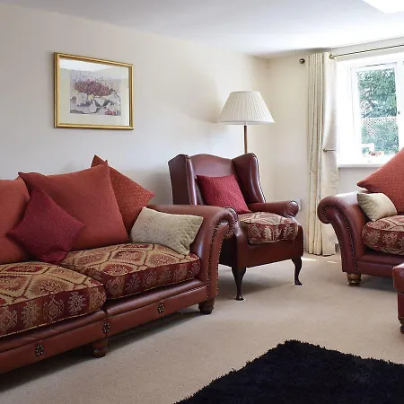 Holly Holiday home *