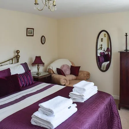 Holly Holiday home *